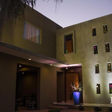 Faro Norte Suites Asunción Zewnętrze zdjęcie