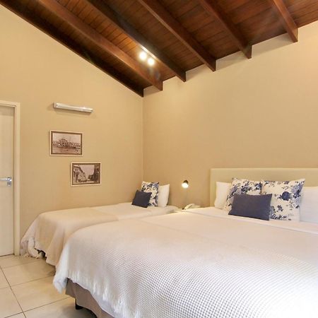 Faro Norte Suites Asunción Zewnętrze zdjęcie