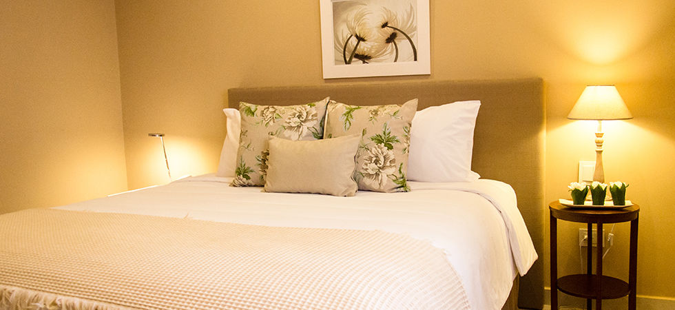 Faro Norte Suites Asunción Zewnętrze zdjęcie