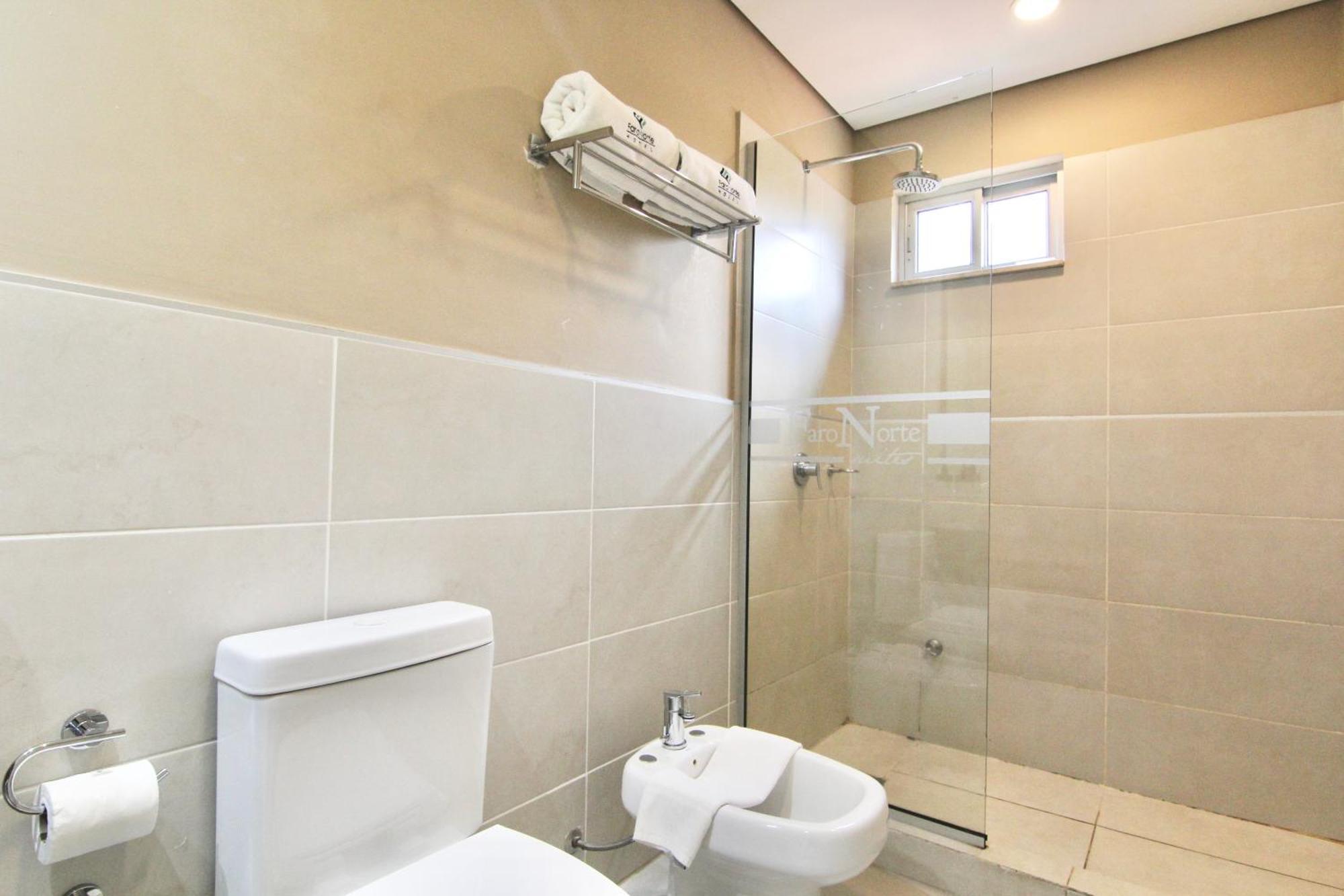 Faro Norte Suites Asunción Zewnętrze zdjęcie