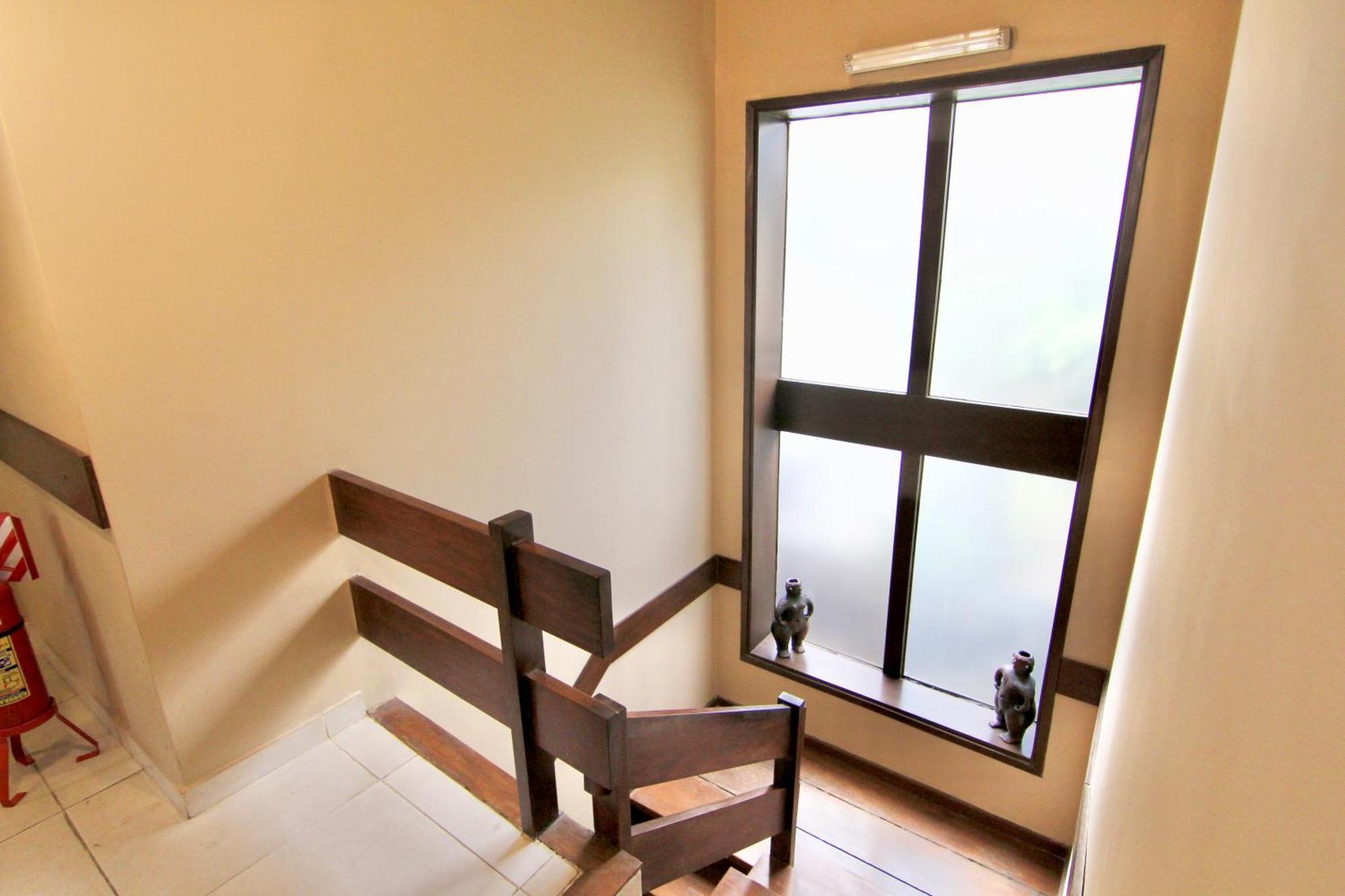Faro Norte Suites Asunción Zewnętrze zdjęcie