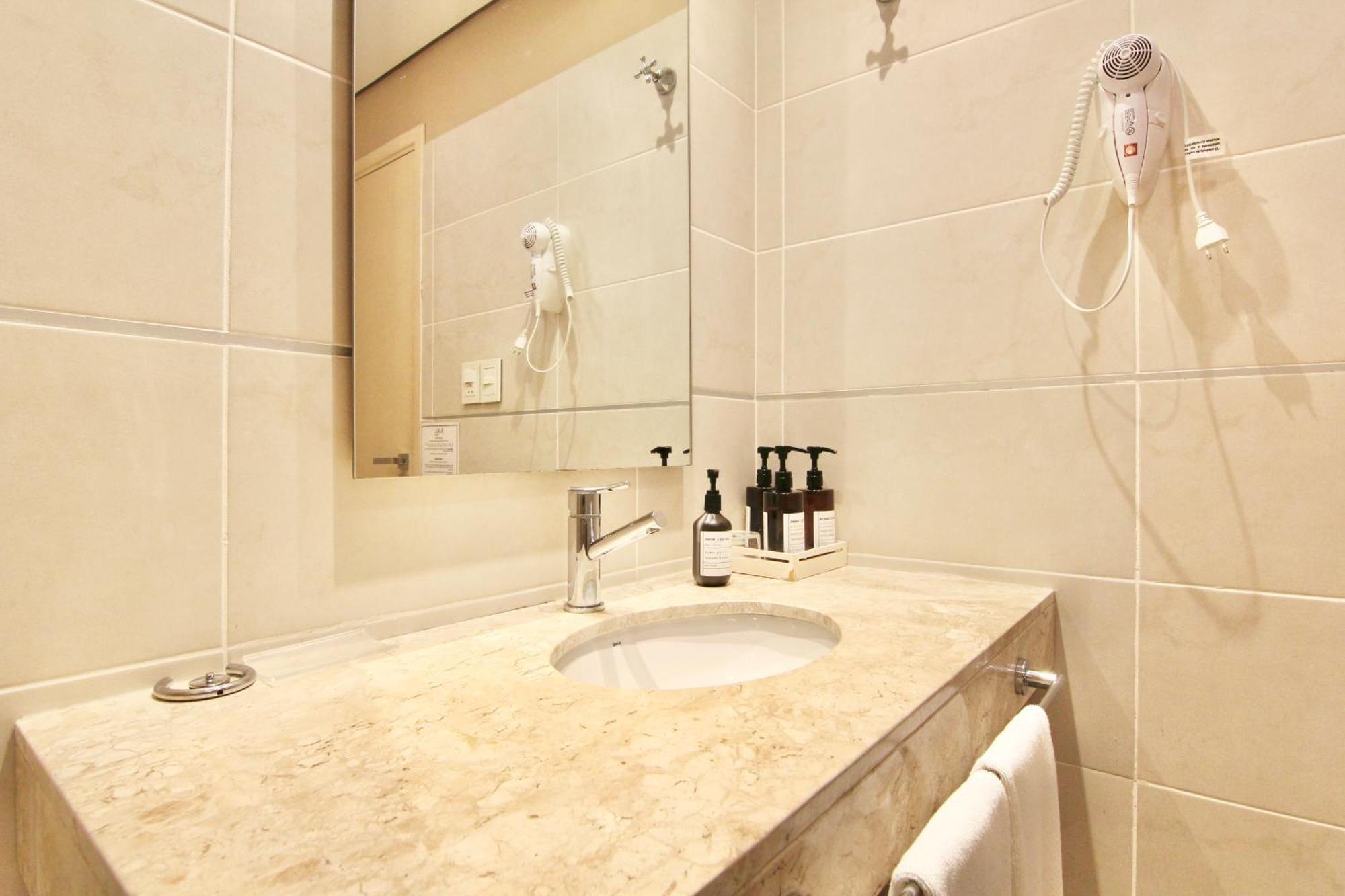 Faro Norte Suites Asunción Zewnętrze zdjęcie