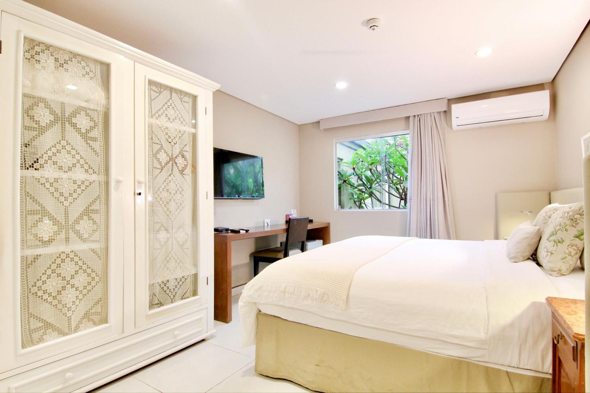 Faro Norte Suites Asunción Zewnętrze zdjęcie