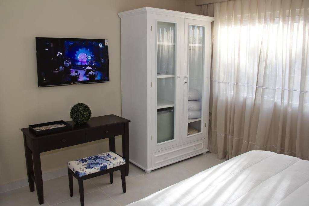 Faro Norte Suites Asunción Zewnętrze zdjęcie