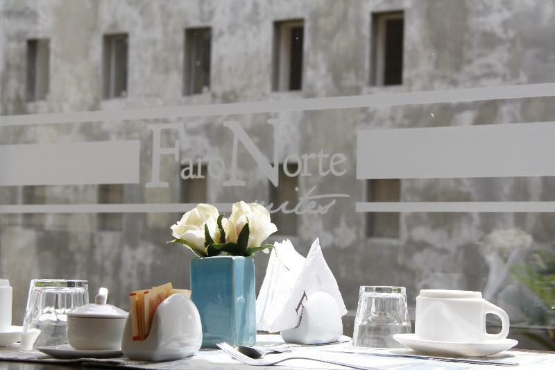 Faro Norte Suites Asunción Zewnętrze zdjęcie