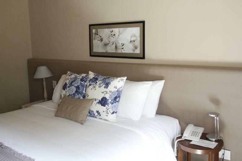 Faro Norte Suites Asunción Zewnętrze zdjęcie